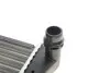 Фото 6 - радіатор охолодження VW Sharan/Ford Galaxy I 1.9TDI/2.0TDI 02-10 Van Wezel 58002283 Радіатор охолодження VW Sharan/Ford Galaxy I 1.9TDI/2.0TDI 02-10 Van Wezel 58002283 (фото 6)