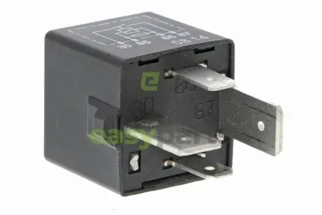 Реле, Многофункциональное реле VEMO V15-71-0059