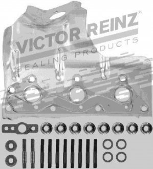 Монтажний комплект, компресор VICTOR REINZ 04-10010-01 (фото 1)