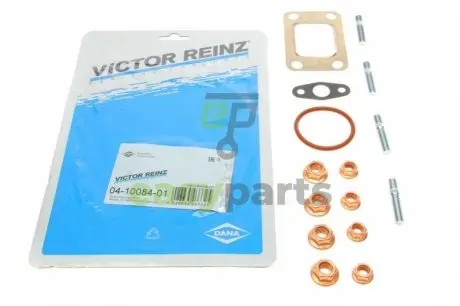Комплект прокладок турбіни MB Vario 96- VICTOR REINZ 04-10084-01