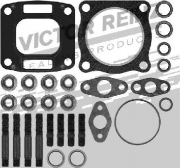 Монтажный комплект, компрессор VICTOR REINZ 04-10125-01