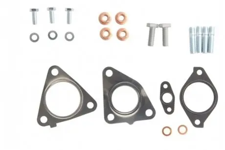 Монтажний комплект, компресор VICTOR REINZ 04-10212-01