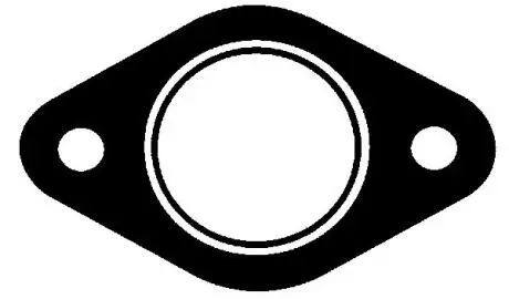 Прокладка, Випускний колектор VICTOR REINZ 50-92010-00 (фото 1)