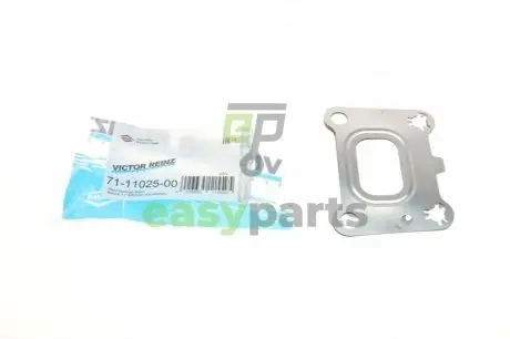 Прокладка колектора випускного Ford Focus/Galaxy/Mondeo 2.0 EcoBoost 12- VICTOR REINZ 71-11025-00