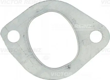 Прокладка, выпускной коллектор VICTOR REINZ 71-26849-20