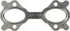 Прокладка, Випускний колектор VICTOR REINZ 71-37324-00 (фото 1)
