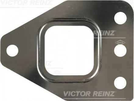 Фото 1 - прокладка, выпускной коллектор VICTOR REINZ 71-38047-00 Прокладка, выпускной коллектор VICTOR REINZ 71-38047-00 (фото 1)