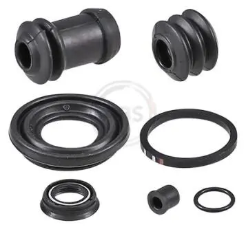 Фото 1 - ремкомплект, гальмівний супорт A.B.S. 73058 Ремкомплект, гальмівний супорт A.B.S. 73058 (фото 1)