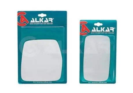 Дзеркальне скло, вузол скла ALKAR 9505503