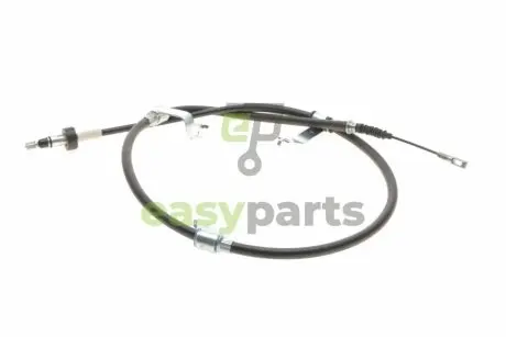 Трос ручного гальма BOSCH 1987482849