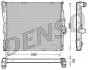 Радиатор, охлаждение двигателя DENSO DRM05090 (фото 1)