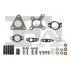 Монтажный комплект, компрессор Fischer Automotive One (FA1) KT750011 (фото 1)