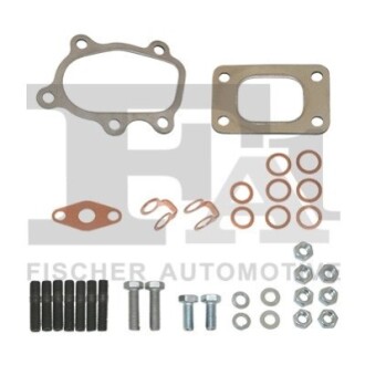 FISCHER NISSAN К-т прокладок турбіни PATROL 2.8 TD 86-97 Fischer Automotive One (FA1) KT750110