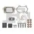 Монтажный комплект, компрессор Fischer Automotive One (FA1) KT820090 (фото 1)