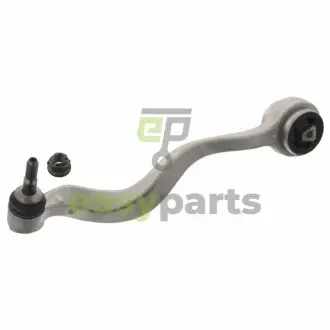 Тяга / стойка, подвеска колеса FEBI BILSTEIN 46165