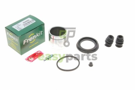 Ремкомплект супорта (переднього) Suzuki Swift 10- (d=54mm) (Tokico) (+ поршень) FRENKIT 254806