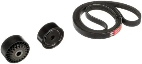 Поліклиновий ремінний комплект Gates K014PK1540
