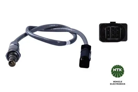 SONDA LAMBDA UAA0004-VW013 NGK 90153