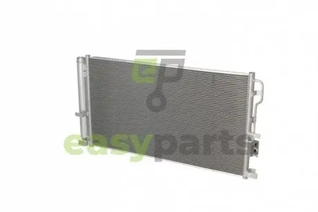 Ч?ODNICA КОНДИЦИОНЕР HYUNDAI NRF 350380