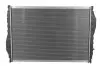 Радіатор, охолодження двигуна NRF 509892 (фото 2)