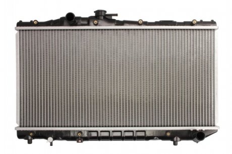 Радиатор, охлаждение двигателя NRF 516712