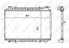 Радіатор, охолодження двигуна NRF 519534 (фото 3)