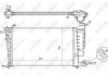 Радіатор, охолодження двигуна NRF 54715 (фото 1)