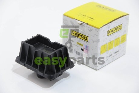 ЗАЩИТНАЯ ПОДУШКА КУЗОВА BMW RAPRO R51995