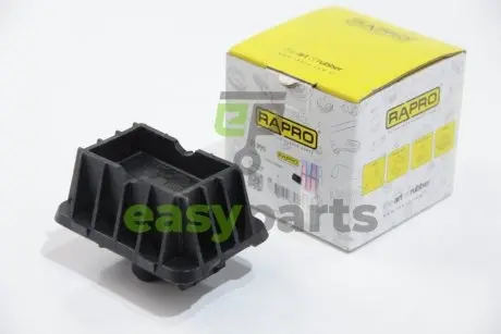 ЗАЩИТНАЯ ПОДУШКА КУЗОВА BMW RAPRO R51995
