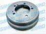 Bъben ham. OPEL MOVANO /100964 SAMKO S70383 (фото 1)