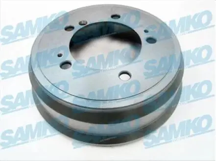 Bъben ham. OPEL MOVANO /100964 SAMKO S70383