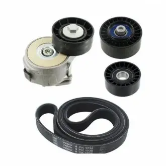 Поліклиновий ремінний комплект SKF VKMA 32103