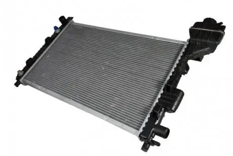 Радиатор, охлаждение двигателя THERMOTEC D7M012TT