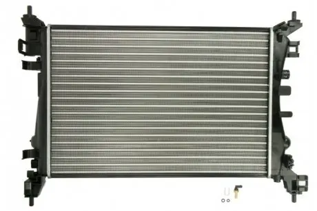 Радиатор, охлаждение двигателя THERMOTEC D7X076TT