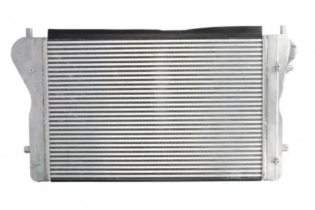 Ч?воздухозаборник впускного воздуха THERMOTEC DAA015TT
