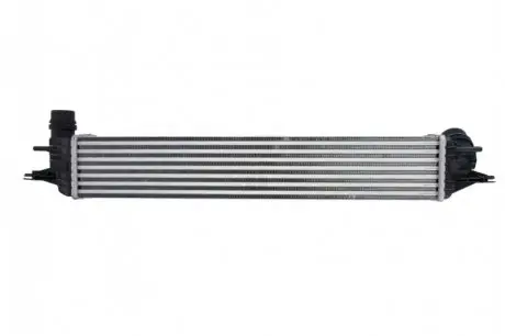 Ч?воздухозаборник впускного воздуха THERMOTEC DAR015TT