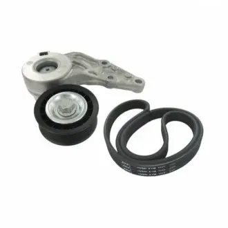 Поликлиновой ременный комплект SKF VKMA 31233