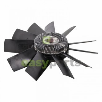 Вентилятор, охлаждение двигателя FEBI BILSTEIN 104229 (фото 1)