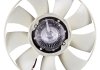 Вентилятор, охлаждение двигателя FEBI BILSTEIN 106016 (фото 2)