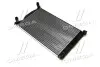 AVA VW Радіатор охолодження Audi A4/6 1.6/2.0 00- AVA COOLING AI2201 (фото 1)