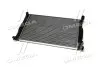AVA VW Радіатор охолодження Audi A4/6 1.6/2.0 00- AVA COOLING AI2201 (фото 3)
