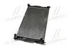 AVA VW Радіатор охолодження Audi A4/6 1.6/2.0 00- AVA COOLING AI2201 (фото 4)