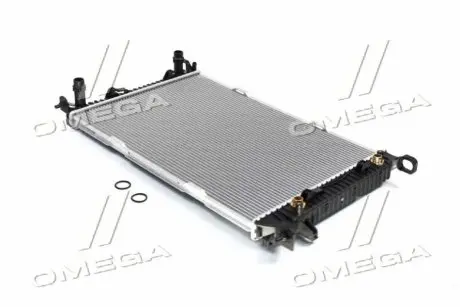 Радиатор, охлаждение двигателя AVA COOLING AIA2293