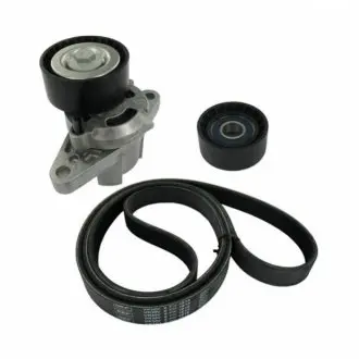 Поликлиновой ременный комплект SKF VKMA 36048