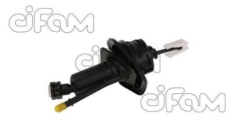 FORD Главный цилиндр сцепления C-Max 07- CIFAM 505-089