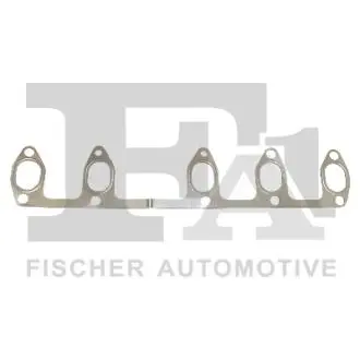 Прокладка, выпускной коллектор Fischer Automotive One (FA1) 411-026