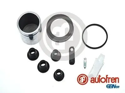 Ремкомплект, тормозной суппорт AUTOFREN D41096C