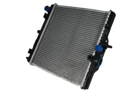 Радіатор, охолодження двигуна THERMOTEC D70303TT