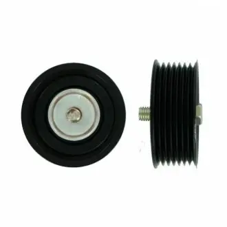 Ролик модуля натягувача ременя SKF VKM 62046