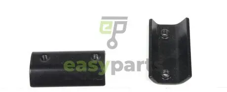 Крепление фиксатора задней двери Sprinter/LT II AUTOTECHTEILE 7680